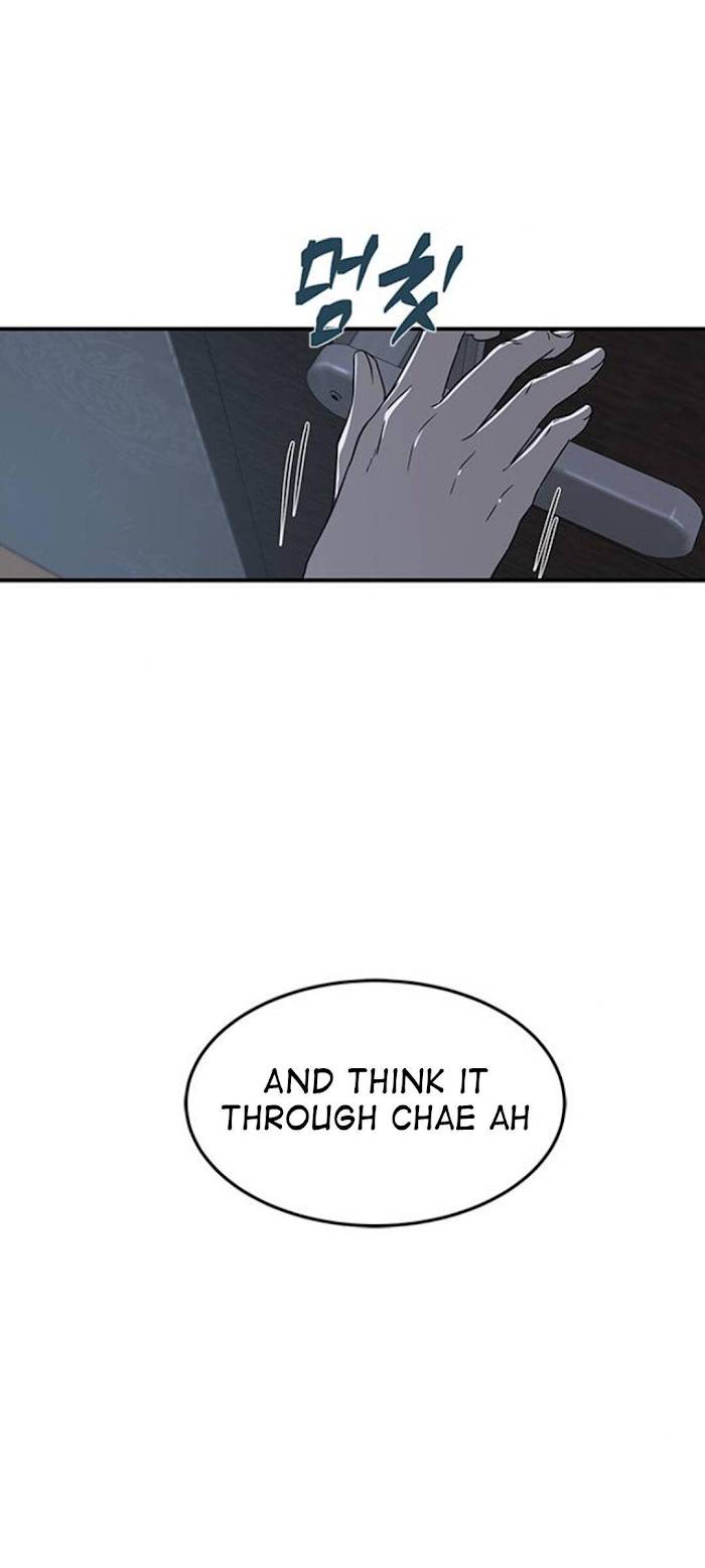 Trapped - Manhwa Chapter 50 - page 34