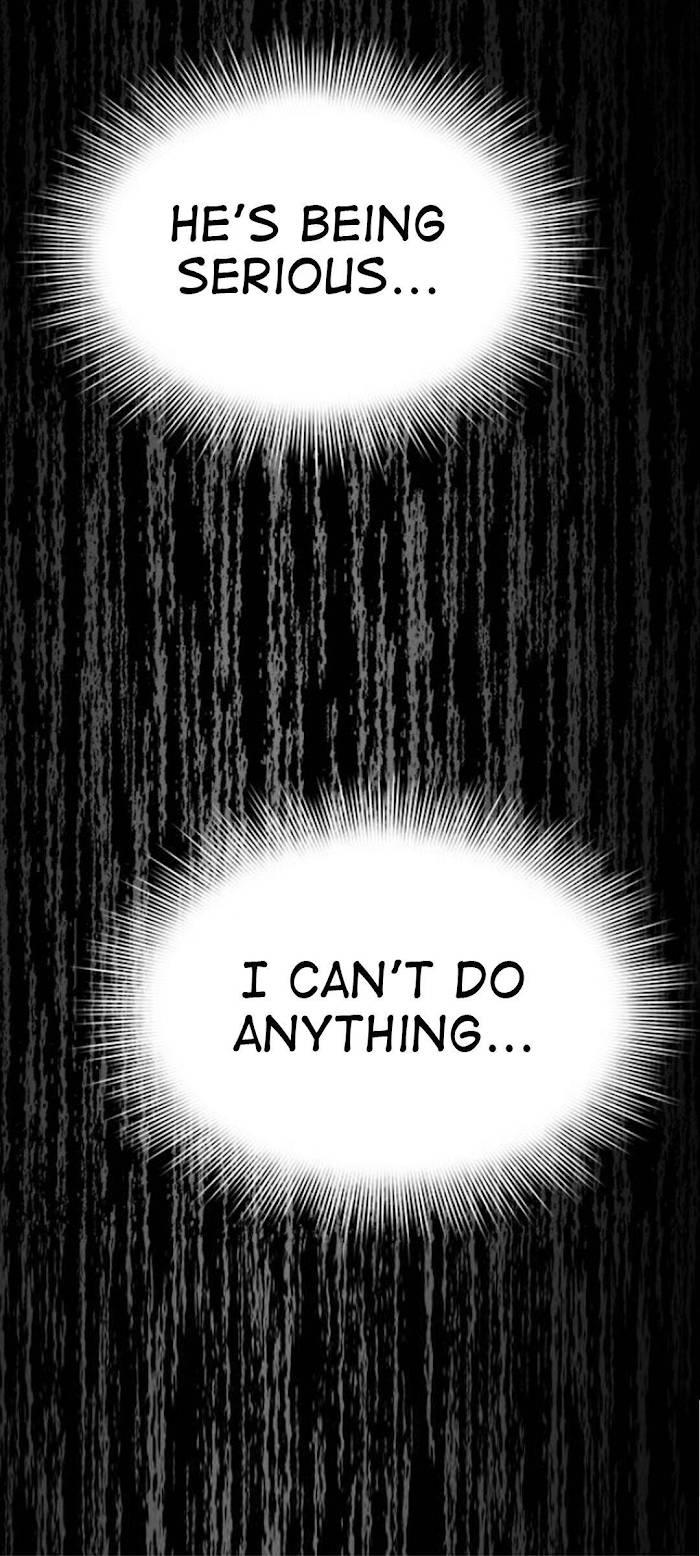 Trapped - Manhwa Chapter 50 - page 41