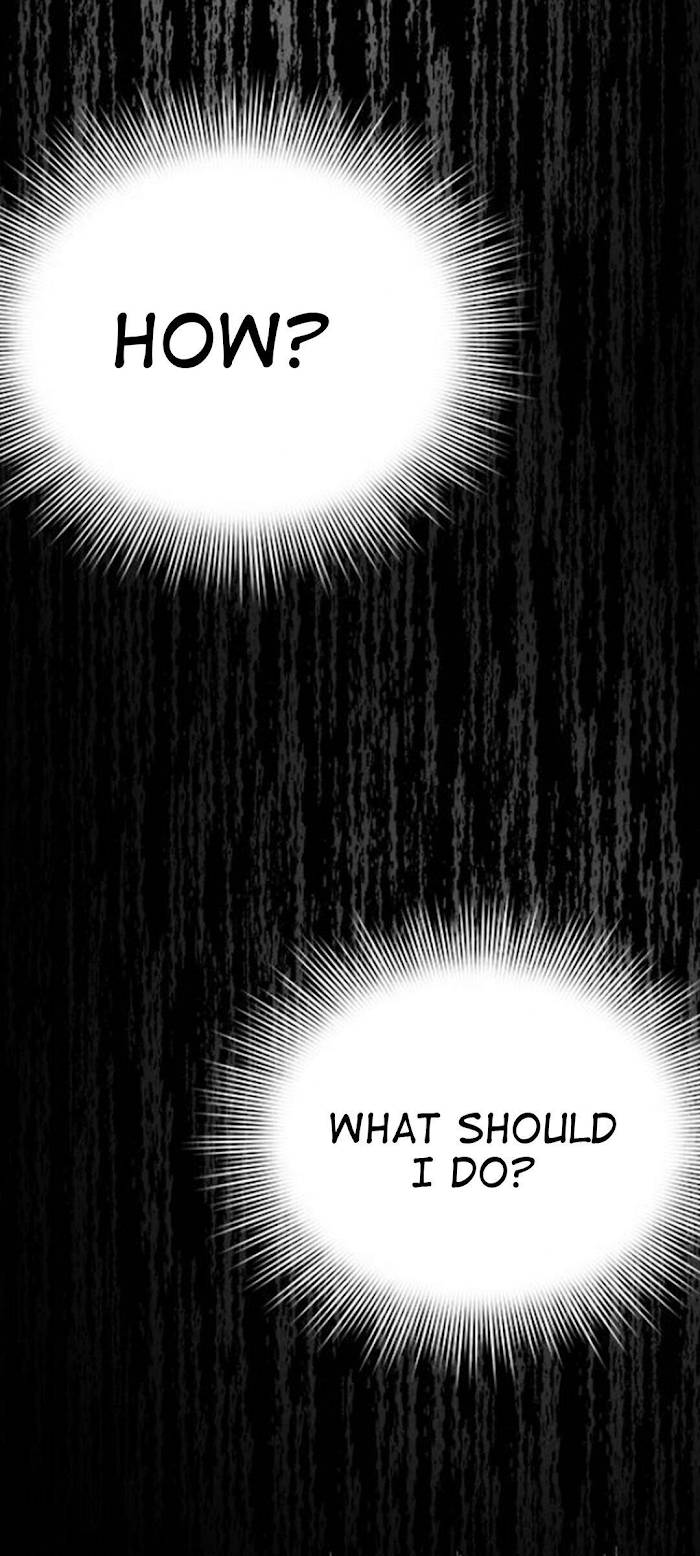 Trapped - Manhwa Chapter 50 - page 42