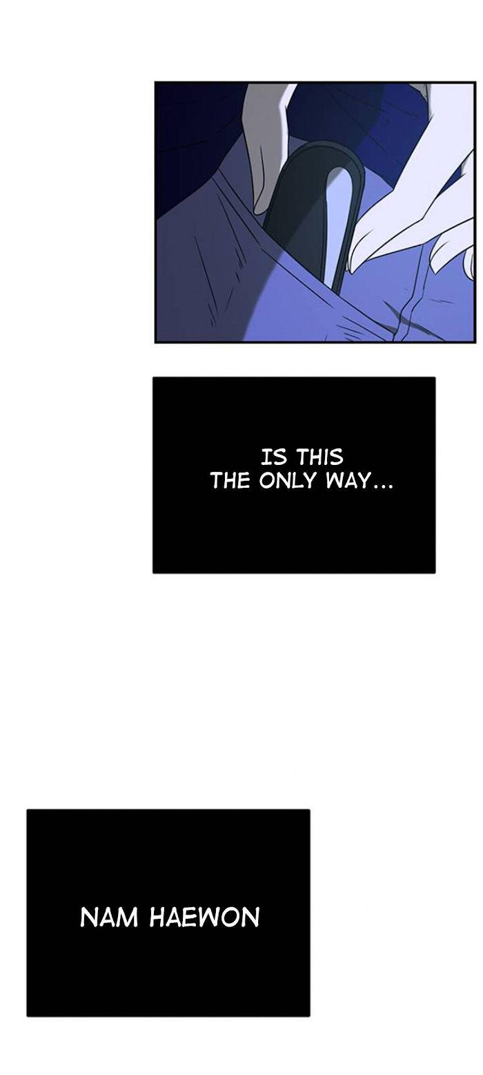 Trapped - Manhwa Chapter 50 - page 44