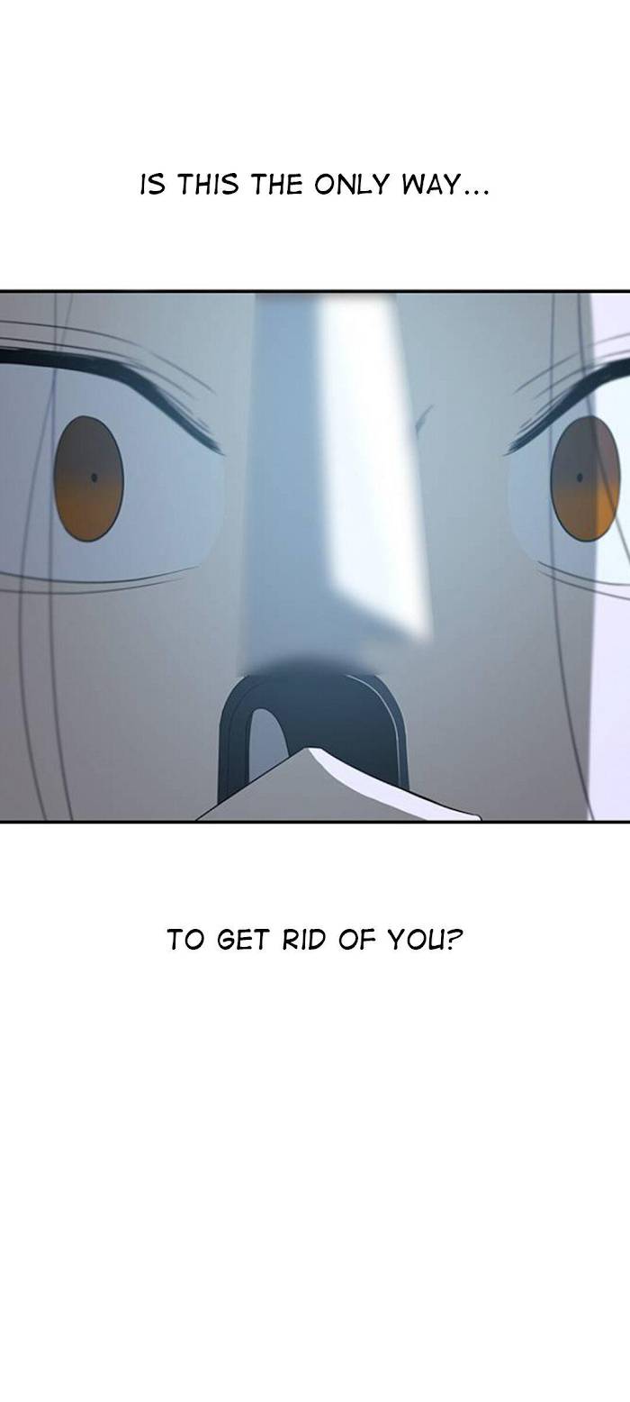 Trapped - Manhwa Chapter 50 - page 45