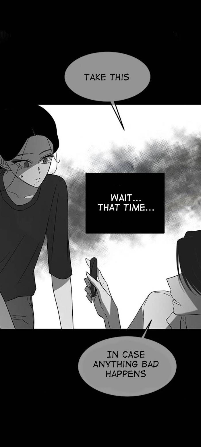 Trapped - Manhwa Chapter 50 - page 46