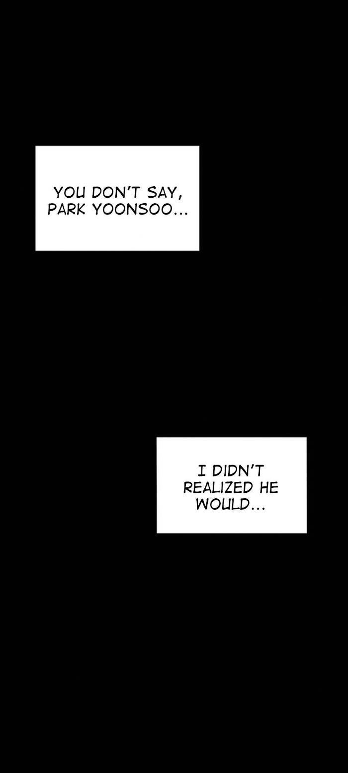 Trapped - Manhwa Chapter 50 - page 47