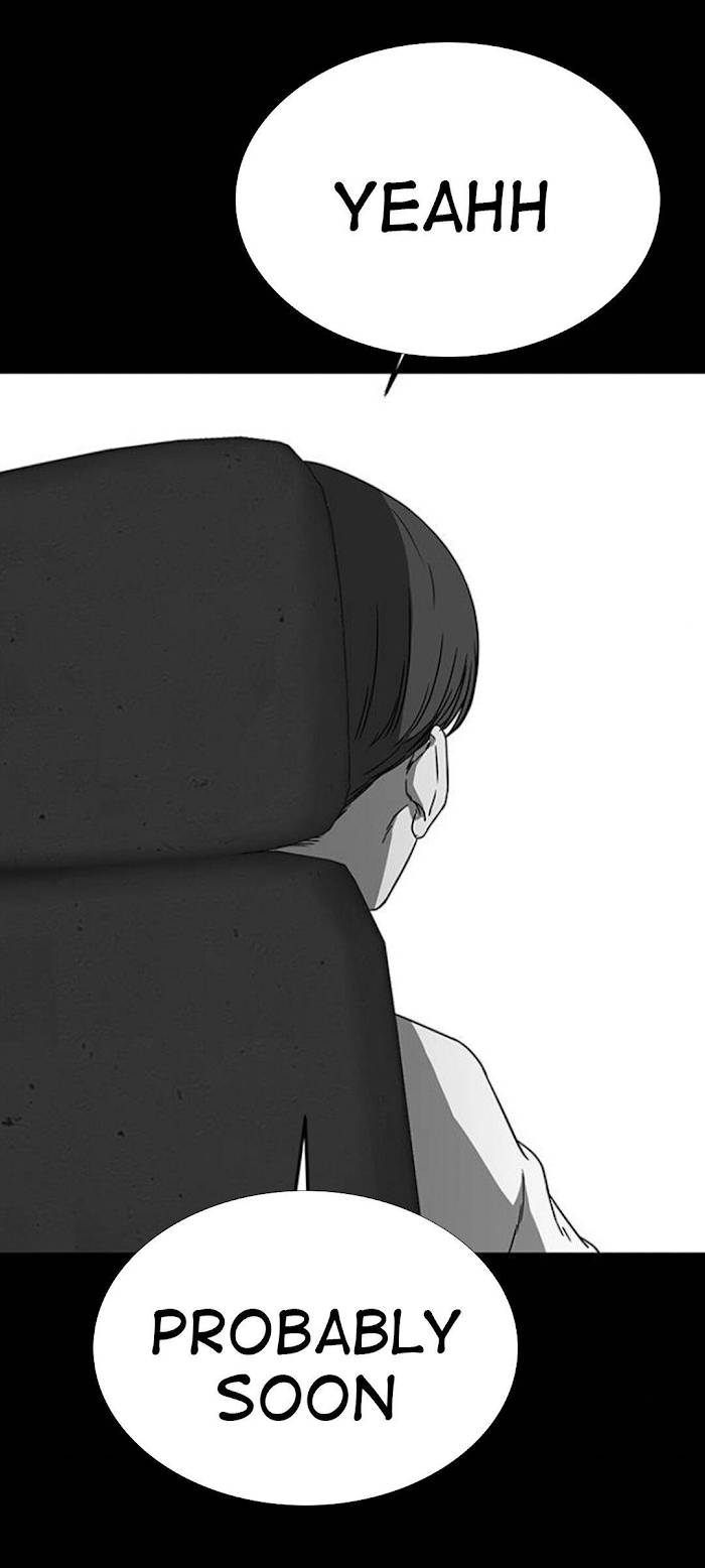 Trapped - Manhwa Chapter 50 - page 51