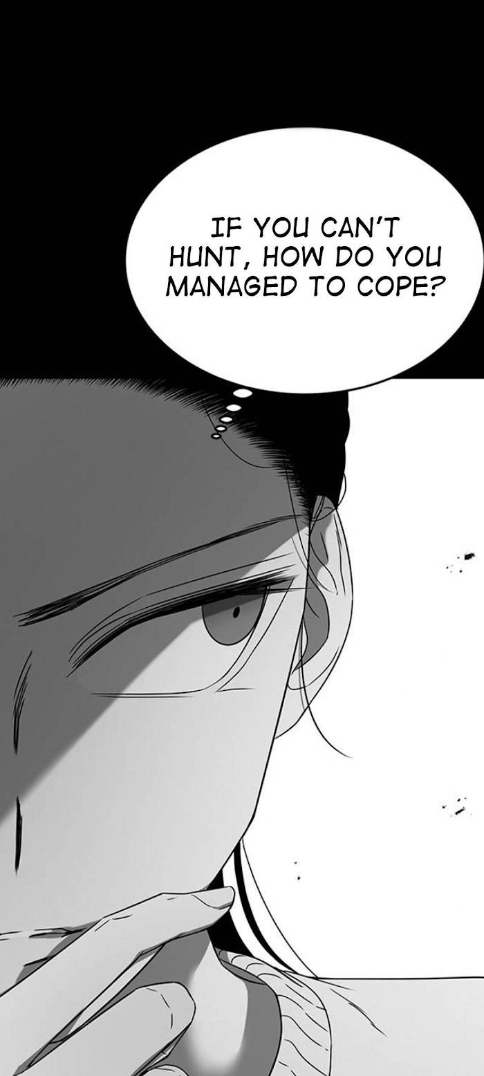 Trapped - Manhwa Chapter 50 - page 52