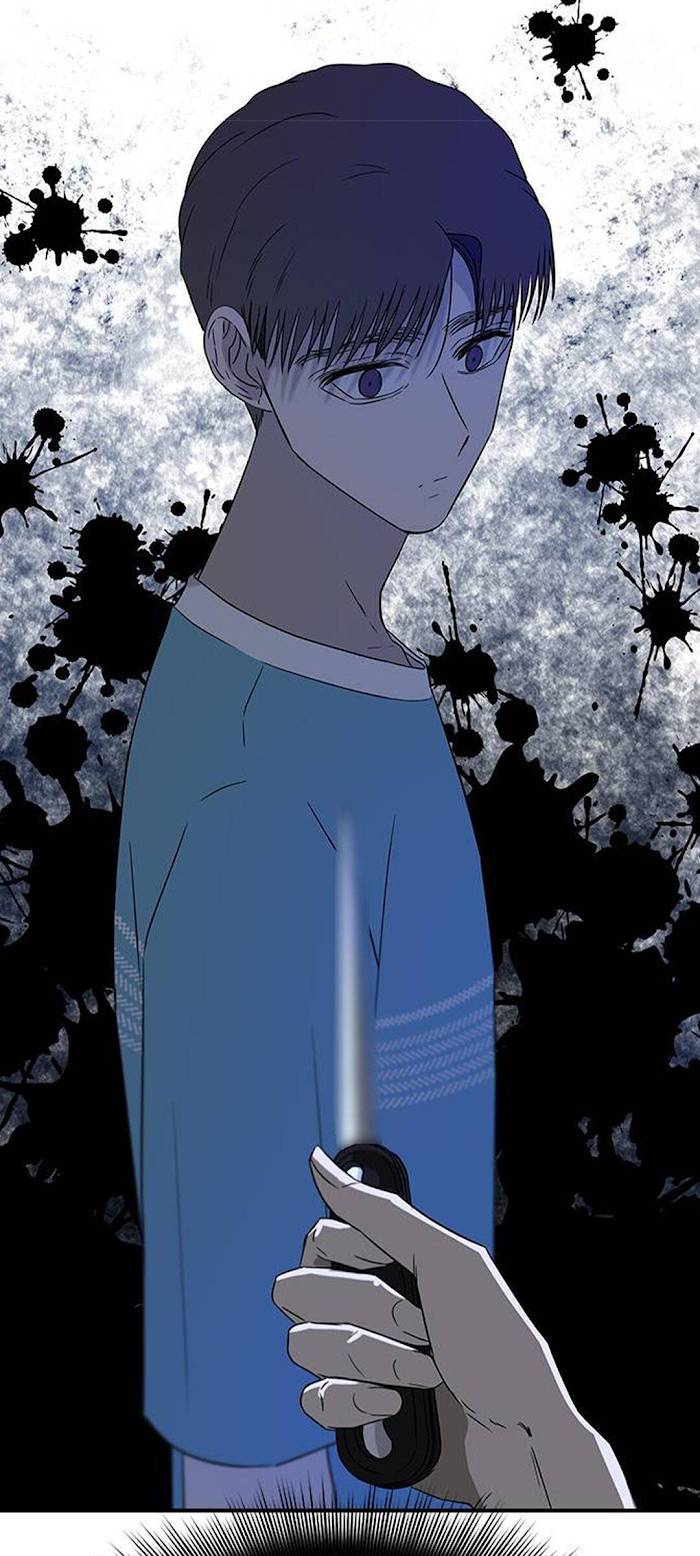 Trapped - Manhwa Chapter 50 - page 55
