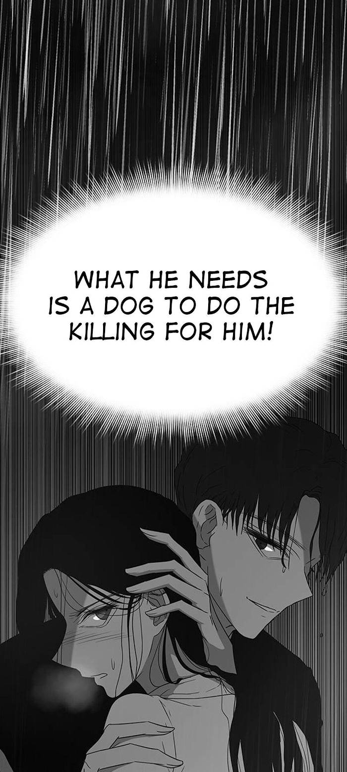 Trapped - Manhwa Chapter 50 - page 57