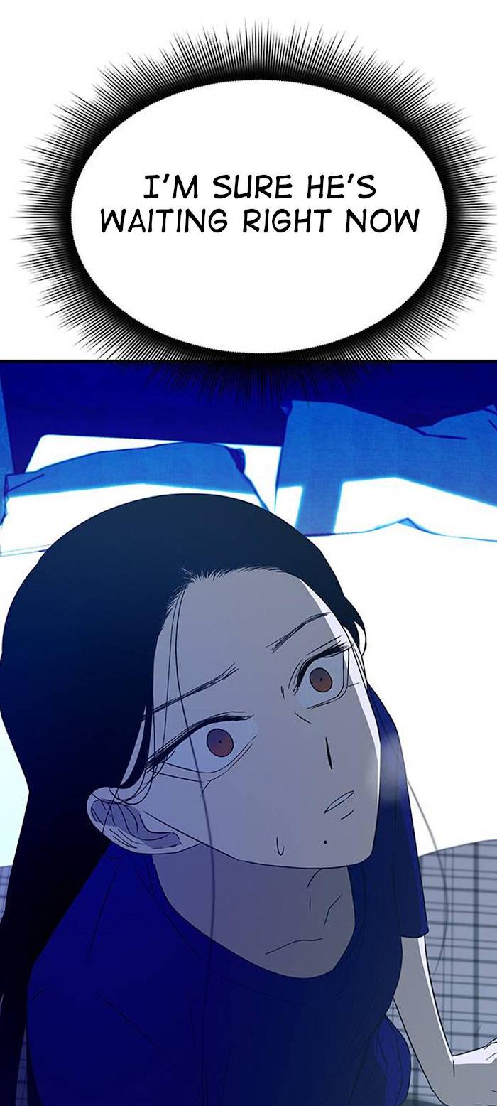 Trapped - Manhwa Chapter 50 - page 59