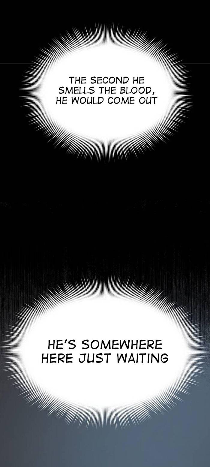 Trapped - Manhwa Chapter 50 - page 61