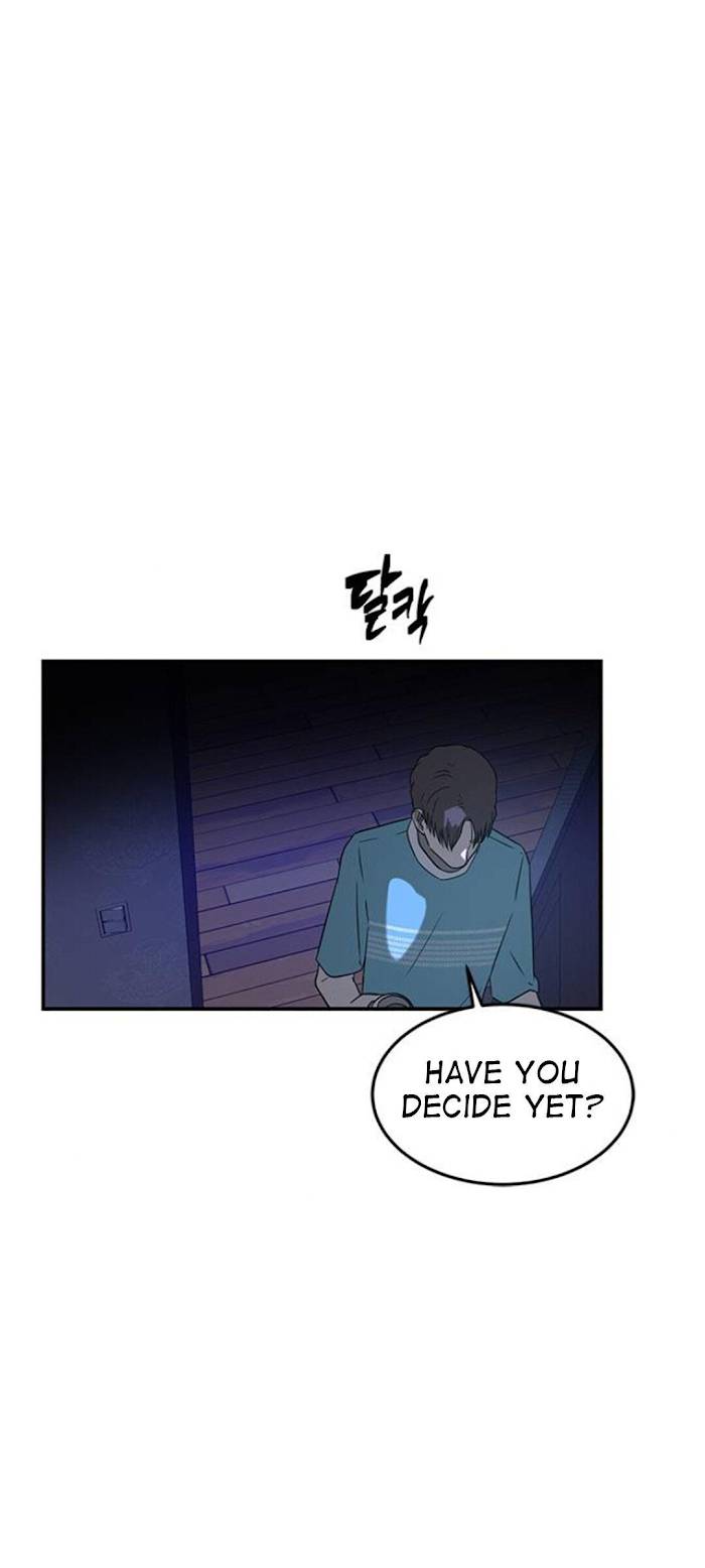 Trapped - Manhwa Chapter 50 - page 63