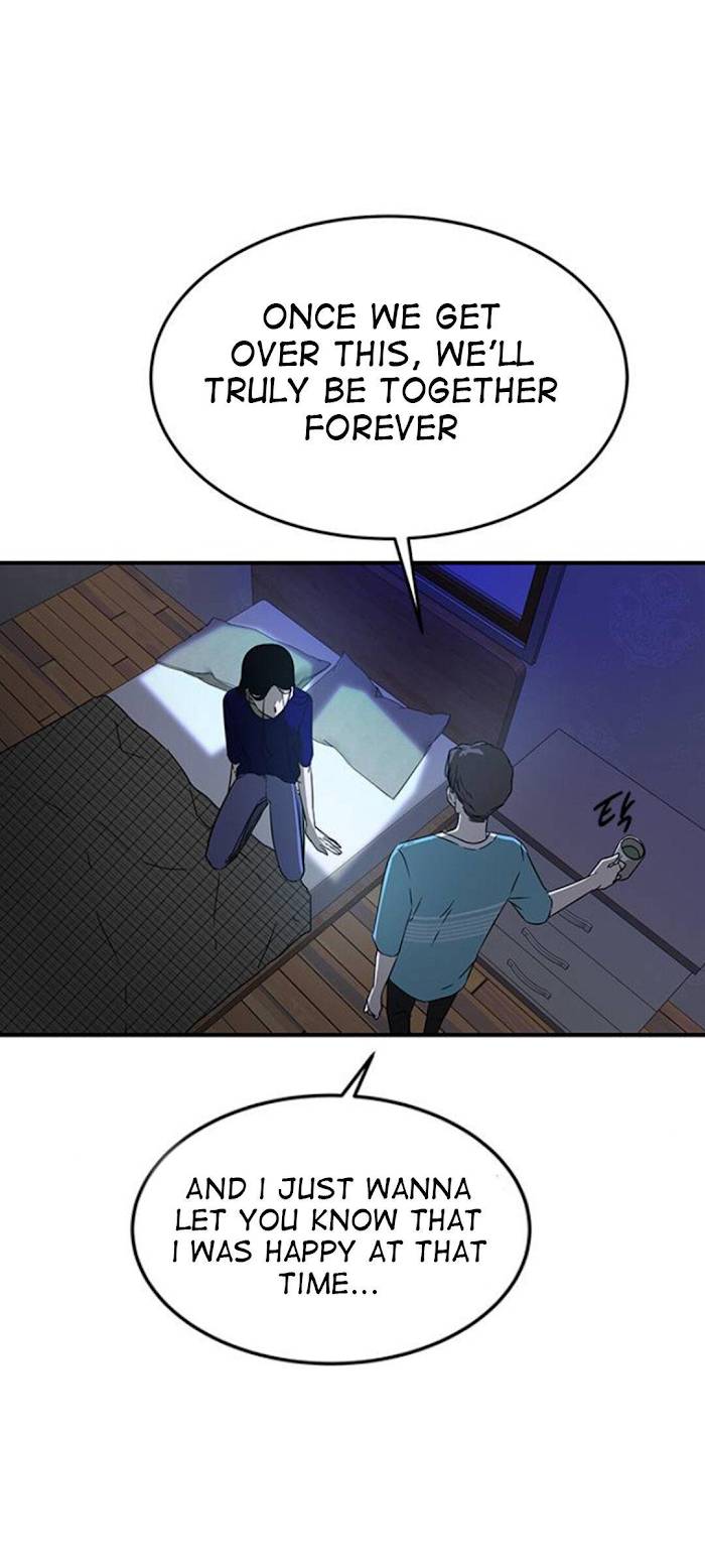 Trapped - Manhwa Chapter 50 - page 64