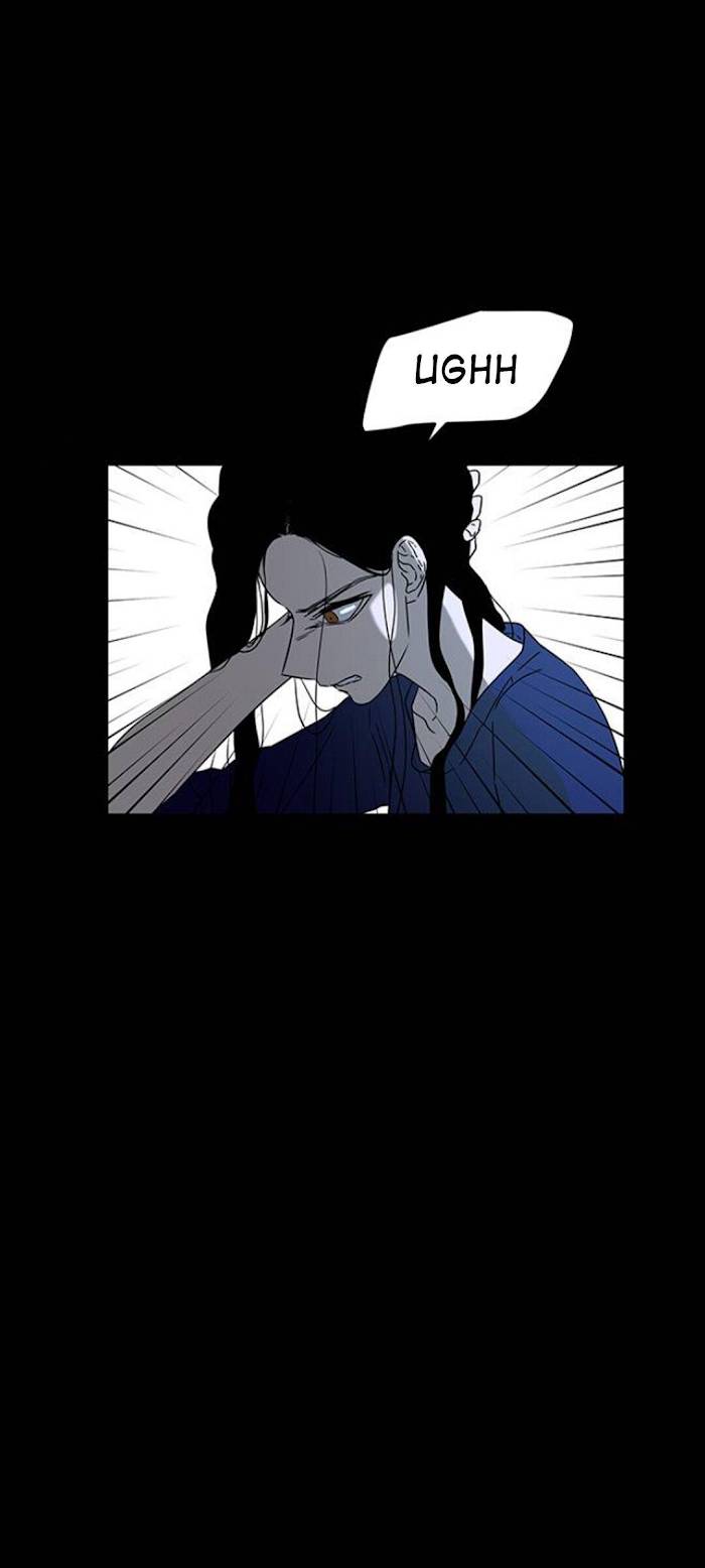 Trapped - Manhwa Chapter 50 - page 7