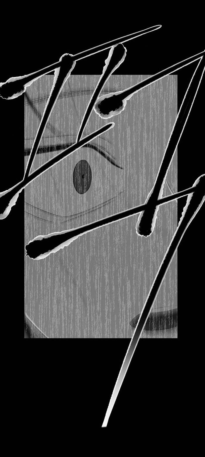 Trapped - Manhwa Chapter 50 - page 9
