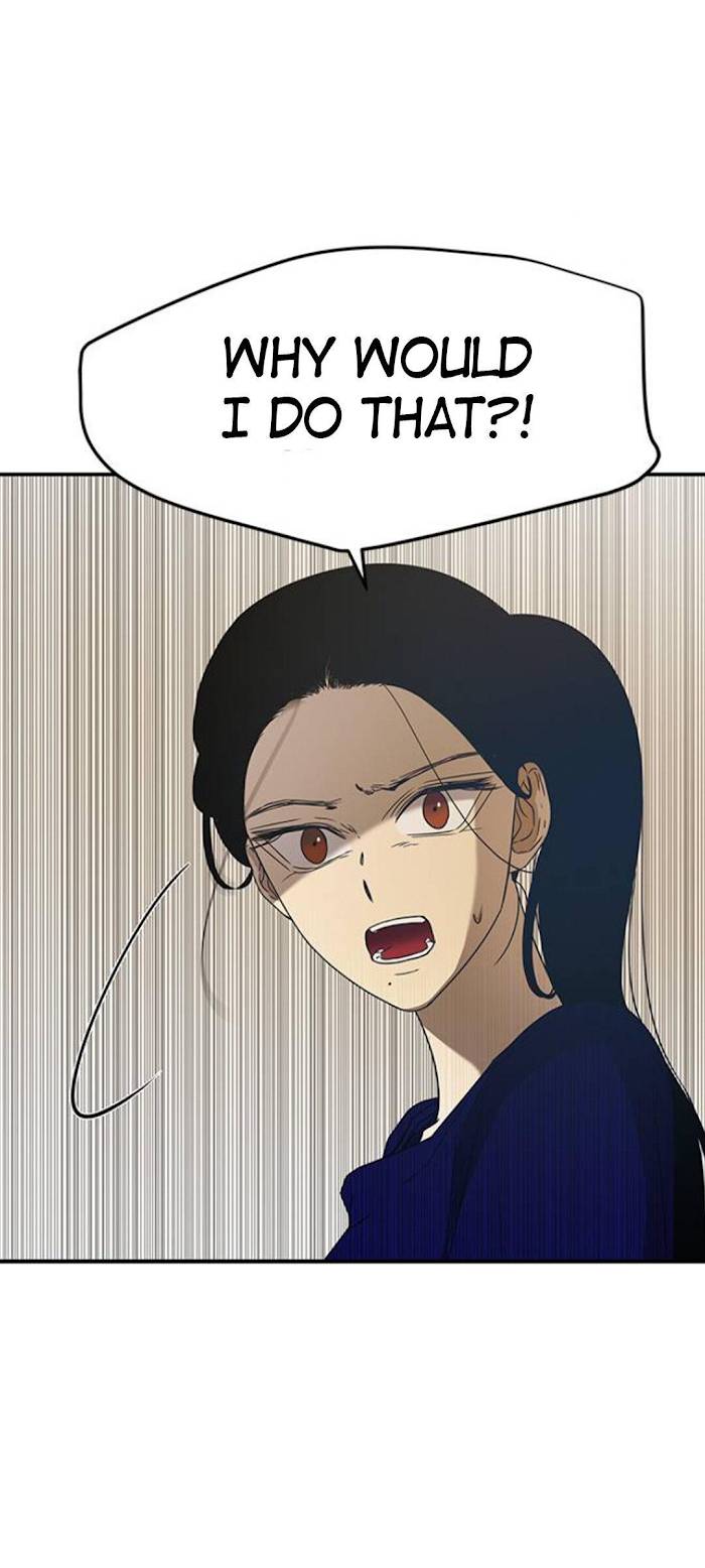 Trapped - Manhwa Chapter 49 - page 14
