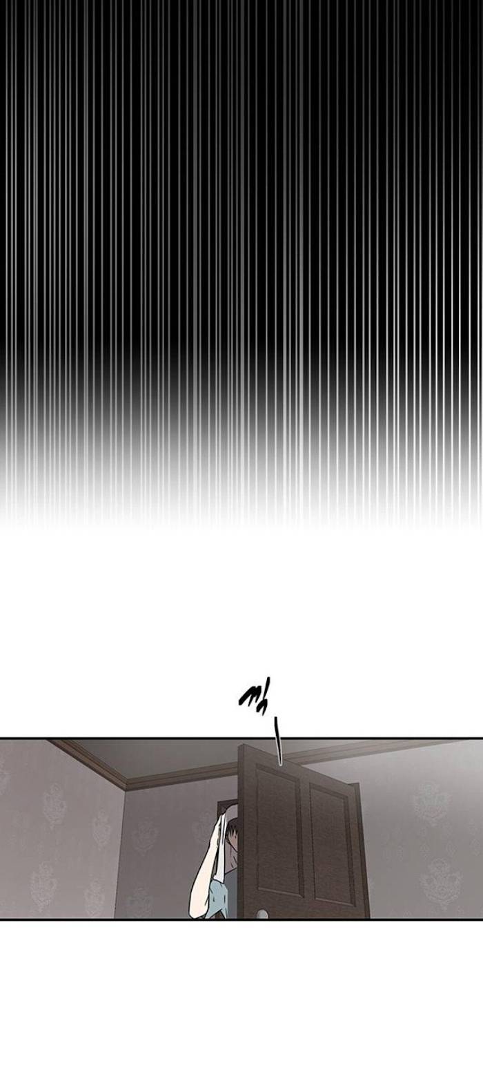 Trapped - Manhwa Chapter 49 - page 27