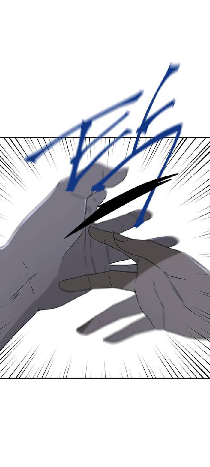 Trapped - Manhwa Chapter 49 - page 50