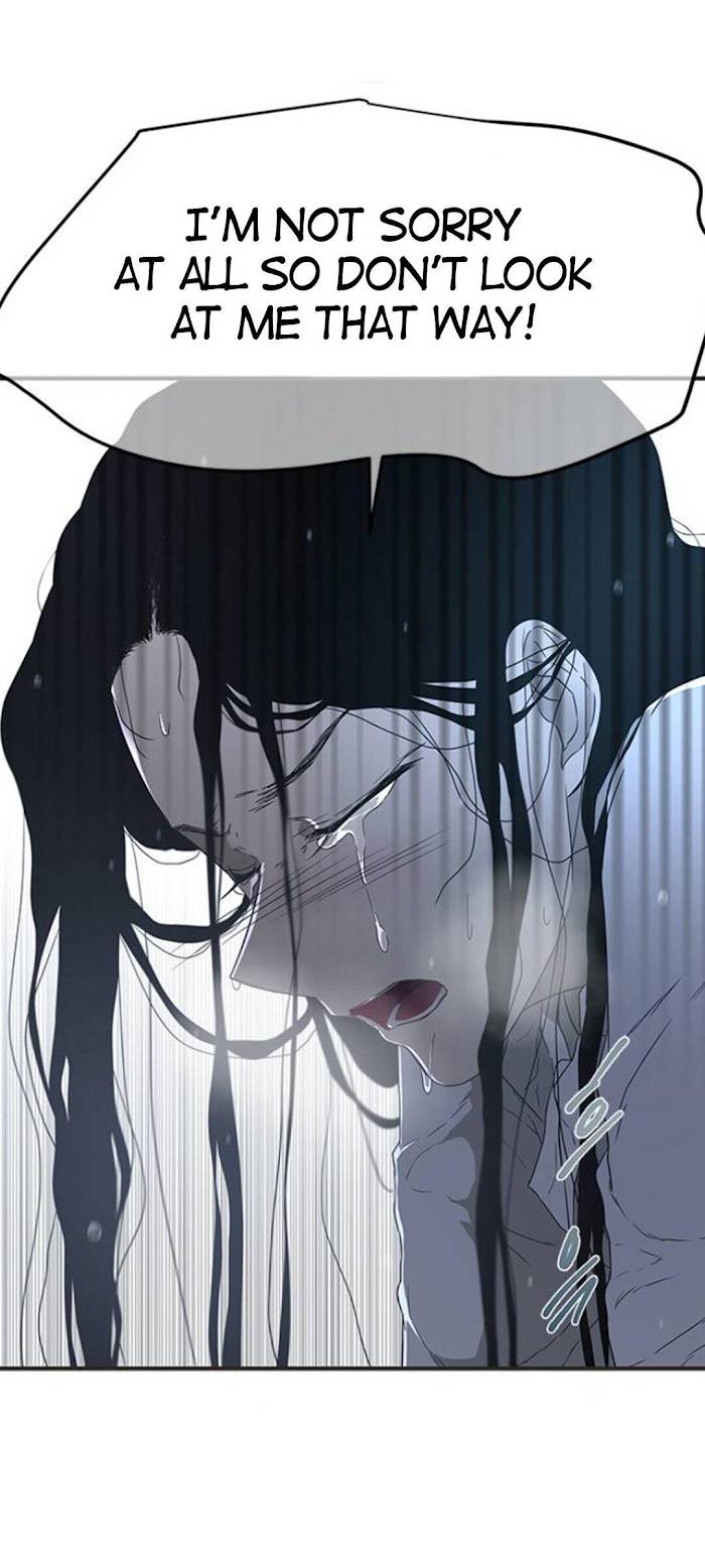 Trapped - Manhwa Chapter 48 - page 10