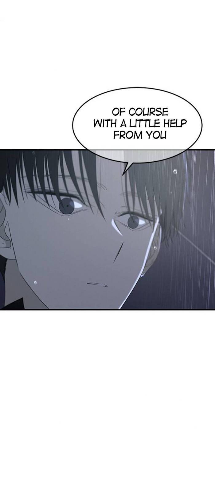 Trapped - Manhwa Chapter 48 - page 16