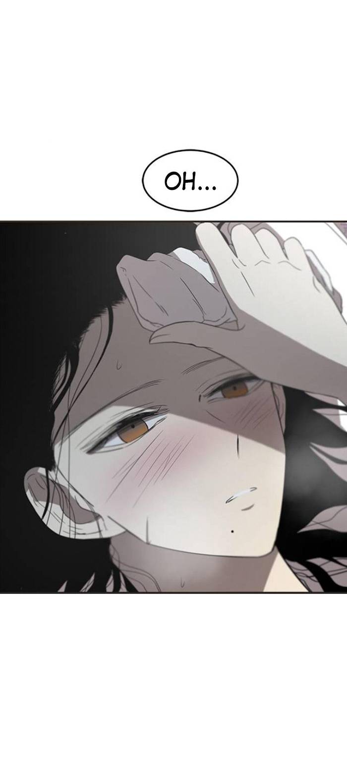 Trapped - Manhwa Chapter 48 - page 51