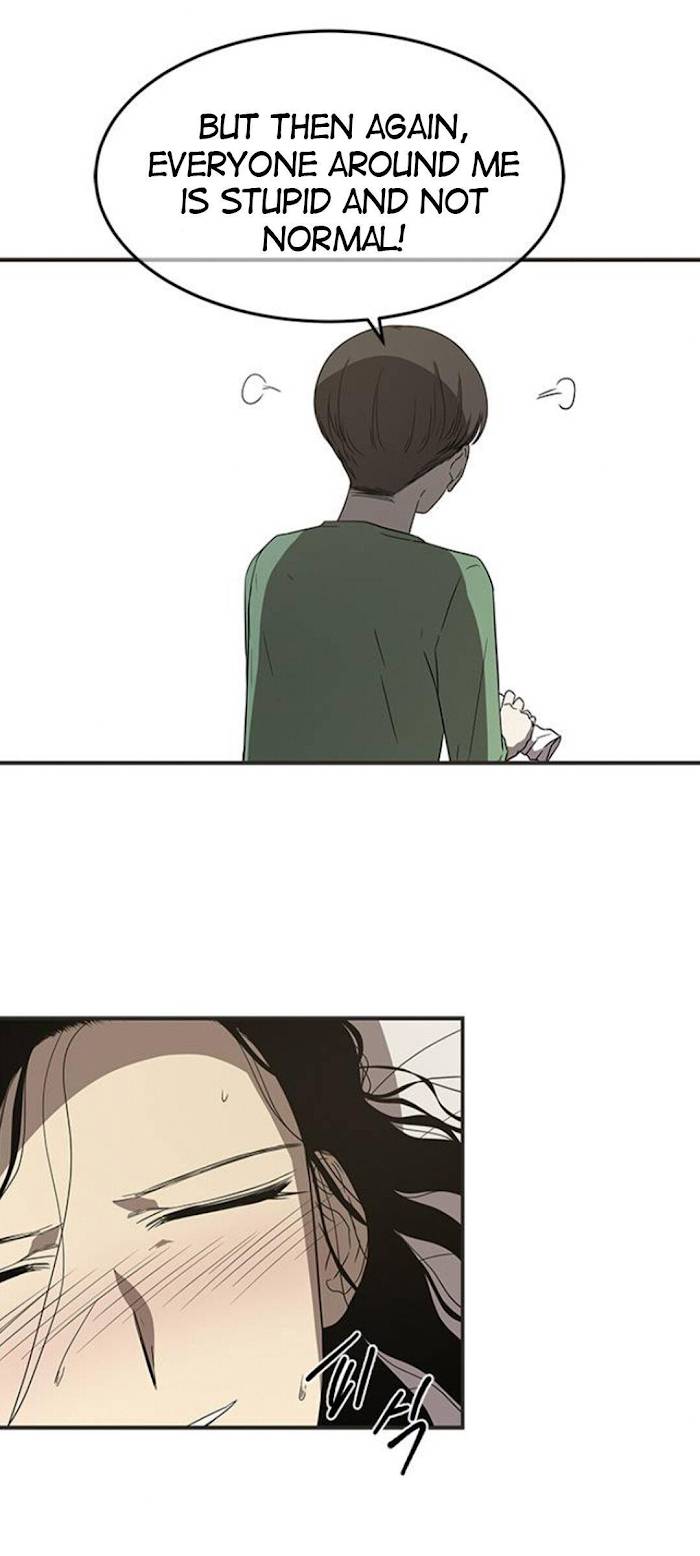 Trapped - Manhwa Chapter 48 - page 56