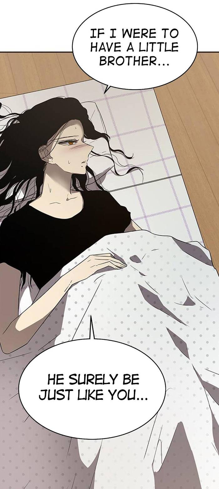 Trapped - Manhwa Chapter 48 - page 58