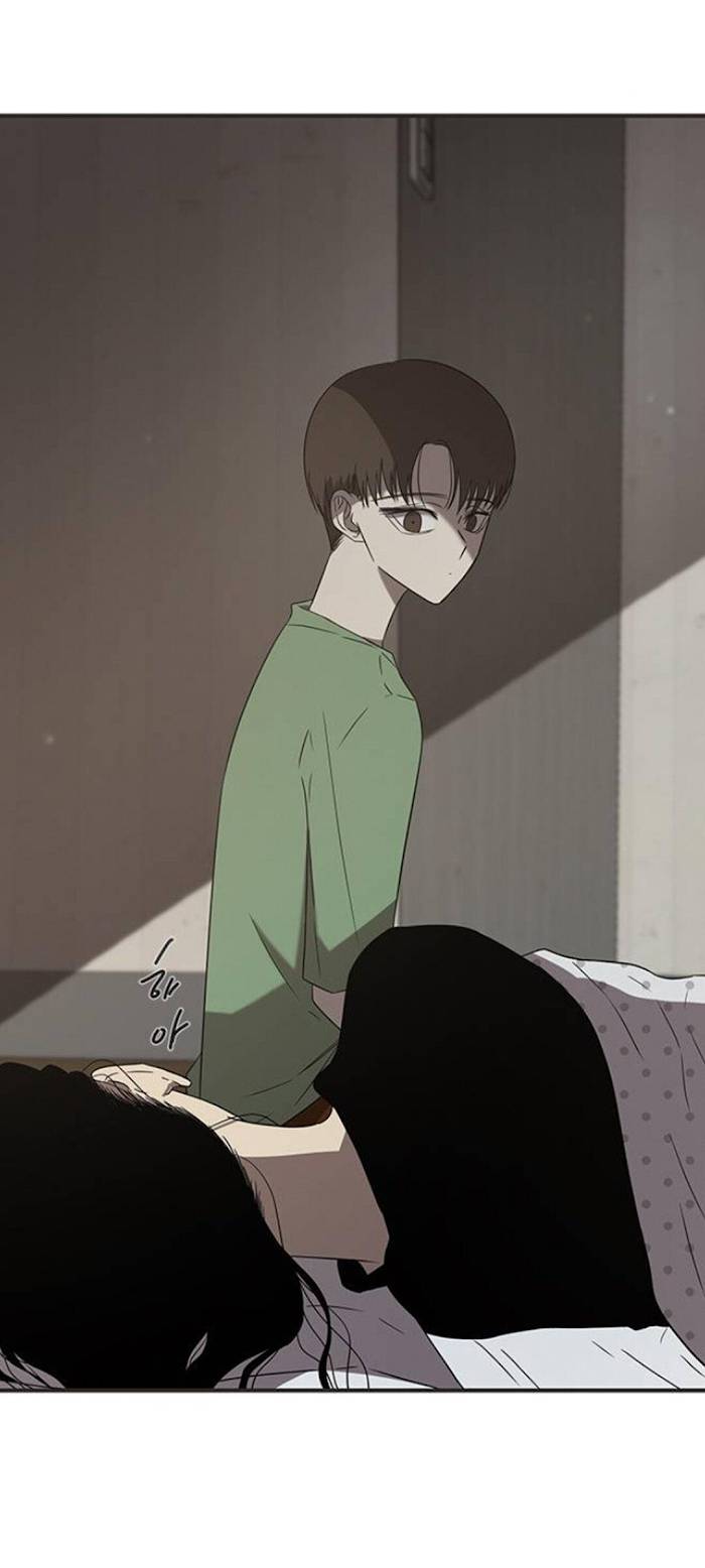 Trapped - Manhwa Chapter 48 - page 62