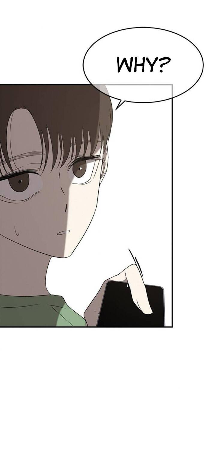 Trapped - Manhwa Chapter 48 - page 81