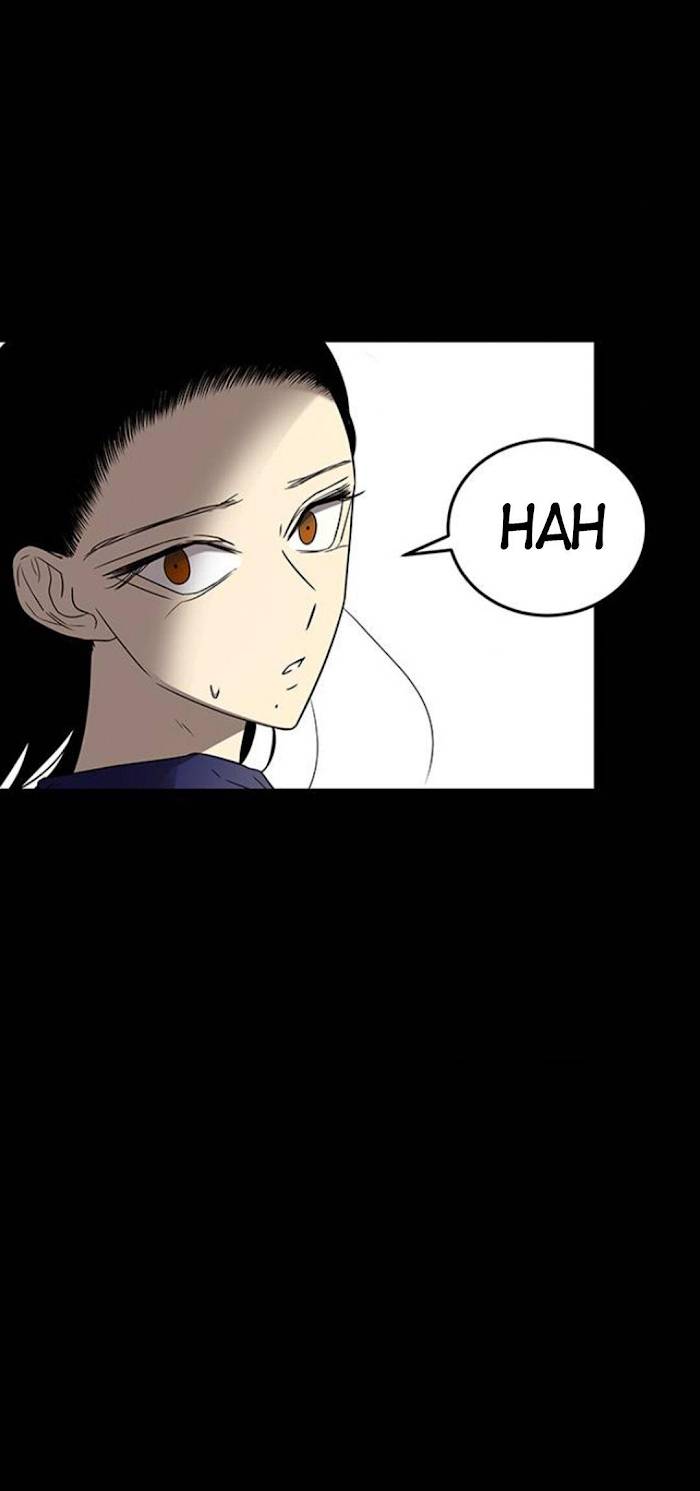 Trapped - Manhwa Chapter 47 - page 14