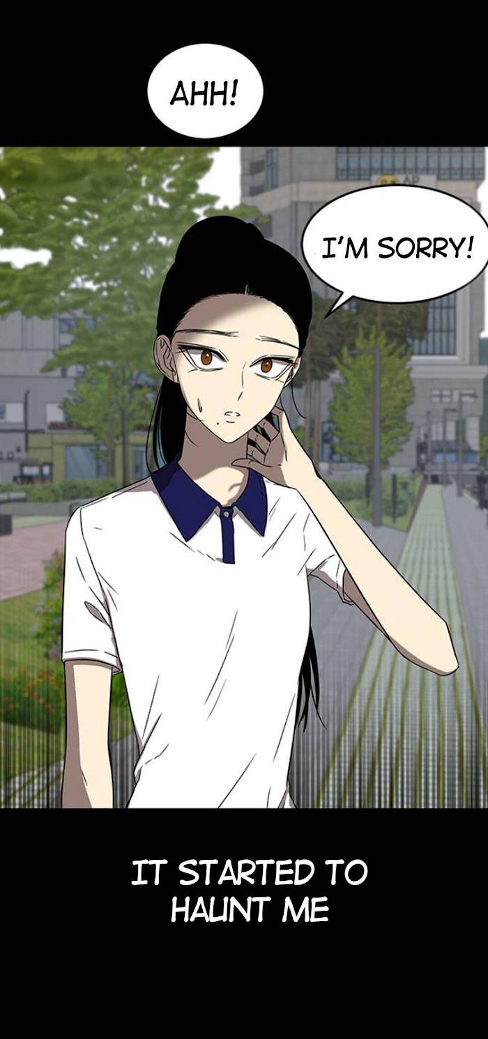 Trapped - Manhwa Chapter 47 - page 17