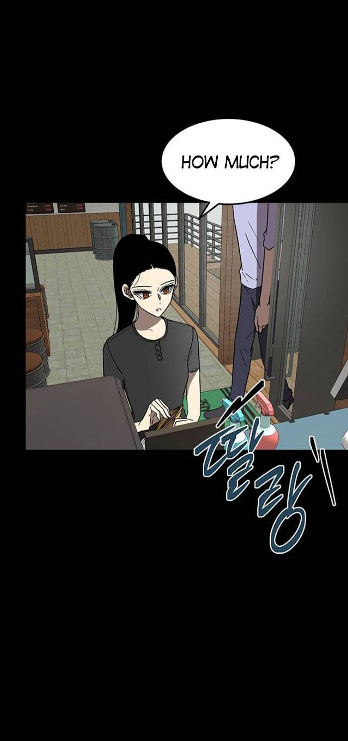 Trapped - Manhwa Chapter 47 - page 18