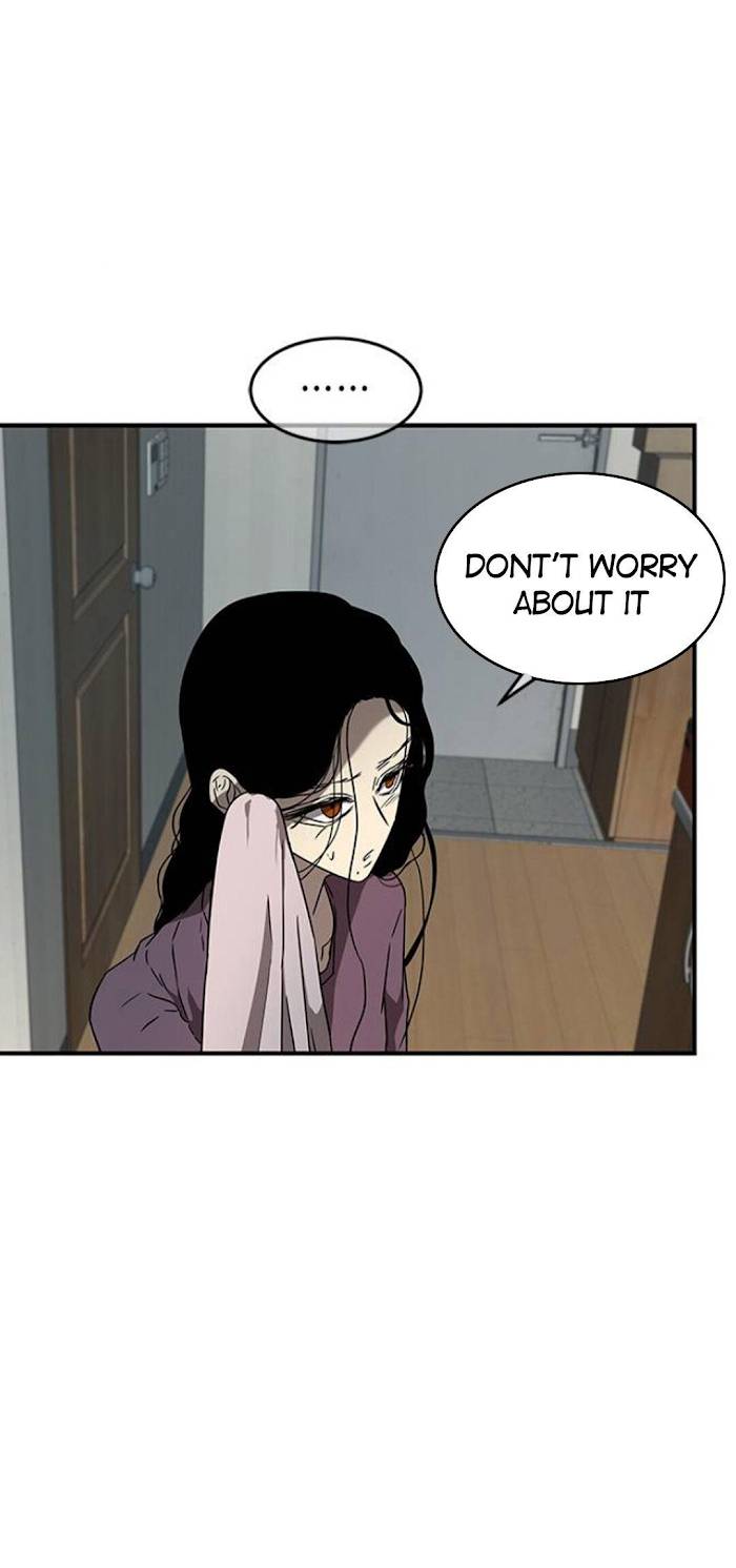 Trapped - Manhwa Chapter 47 - page 27
