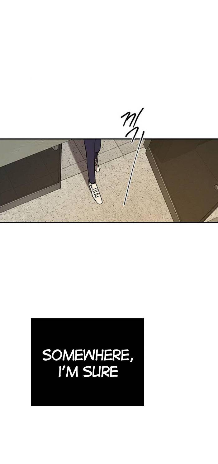 Trapped - Manhwa Chapter 47 - page 28
