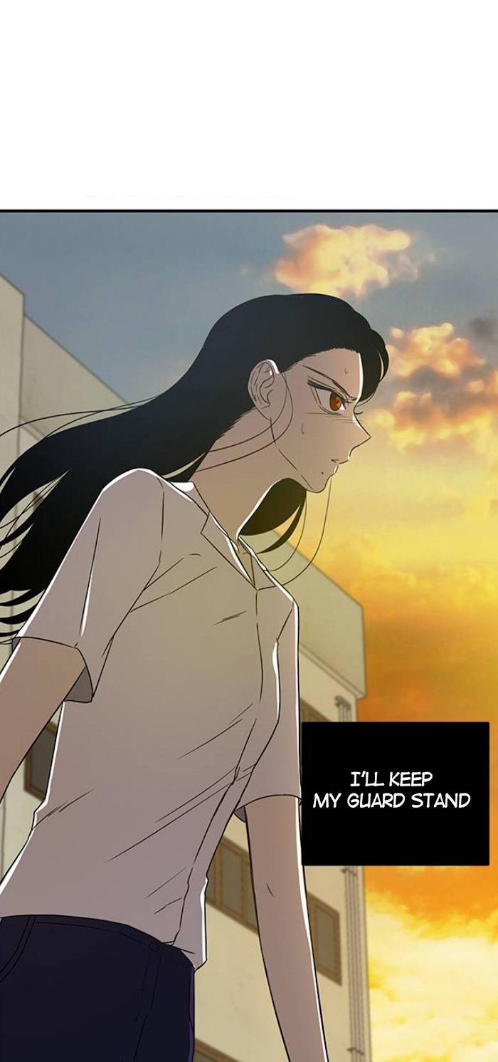 Trapped - Manhwa Chapter 47 - page 29