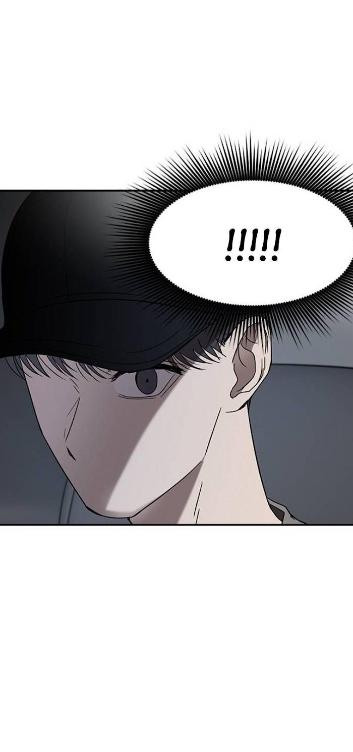 Trapped - Manhwa Chapter 47 - page 37