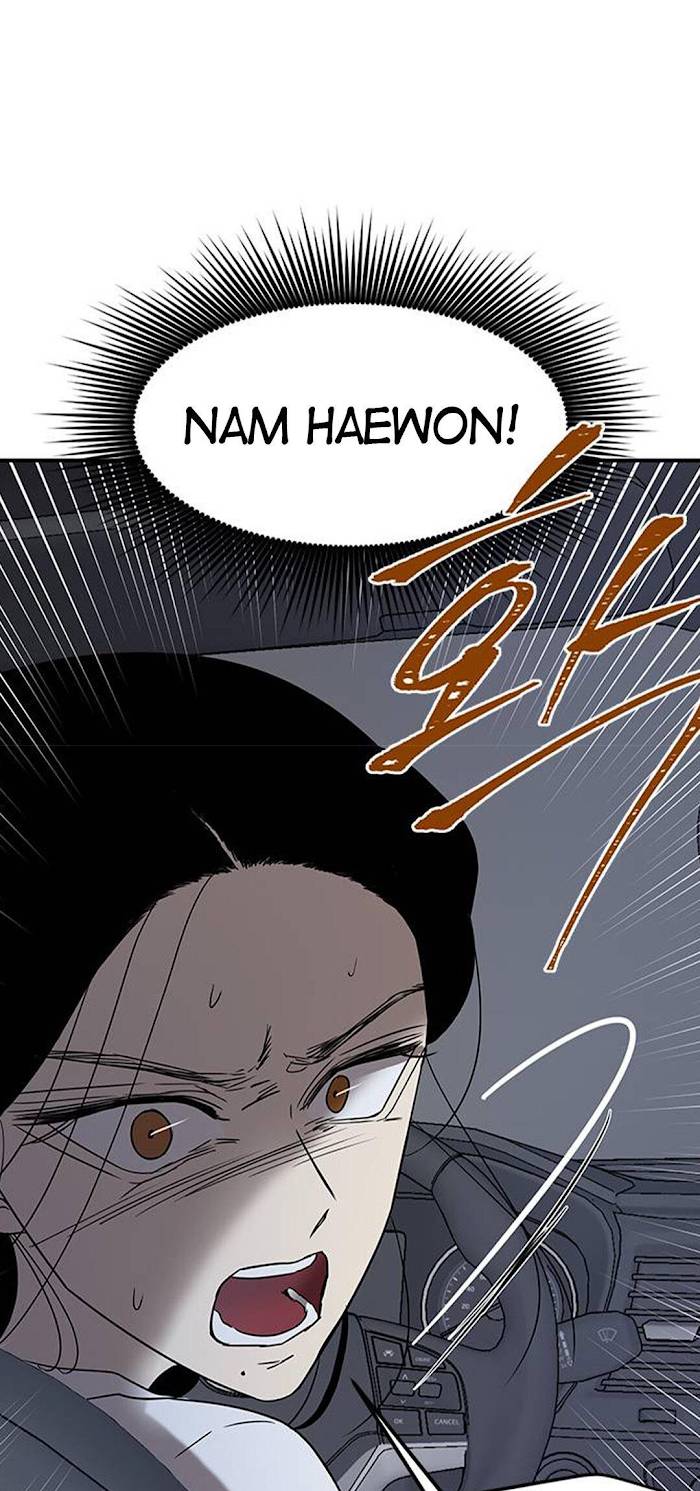 Trapped - Manhwa Chapter 47 - page 38