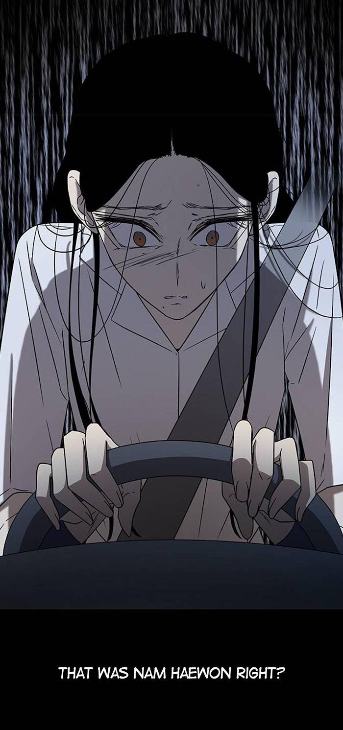 Trapped - Manhwa Chapter 47 - page 52