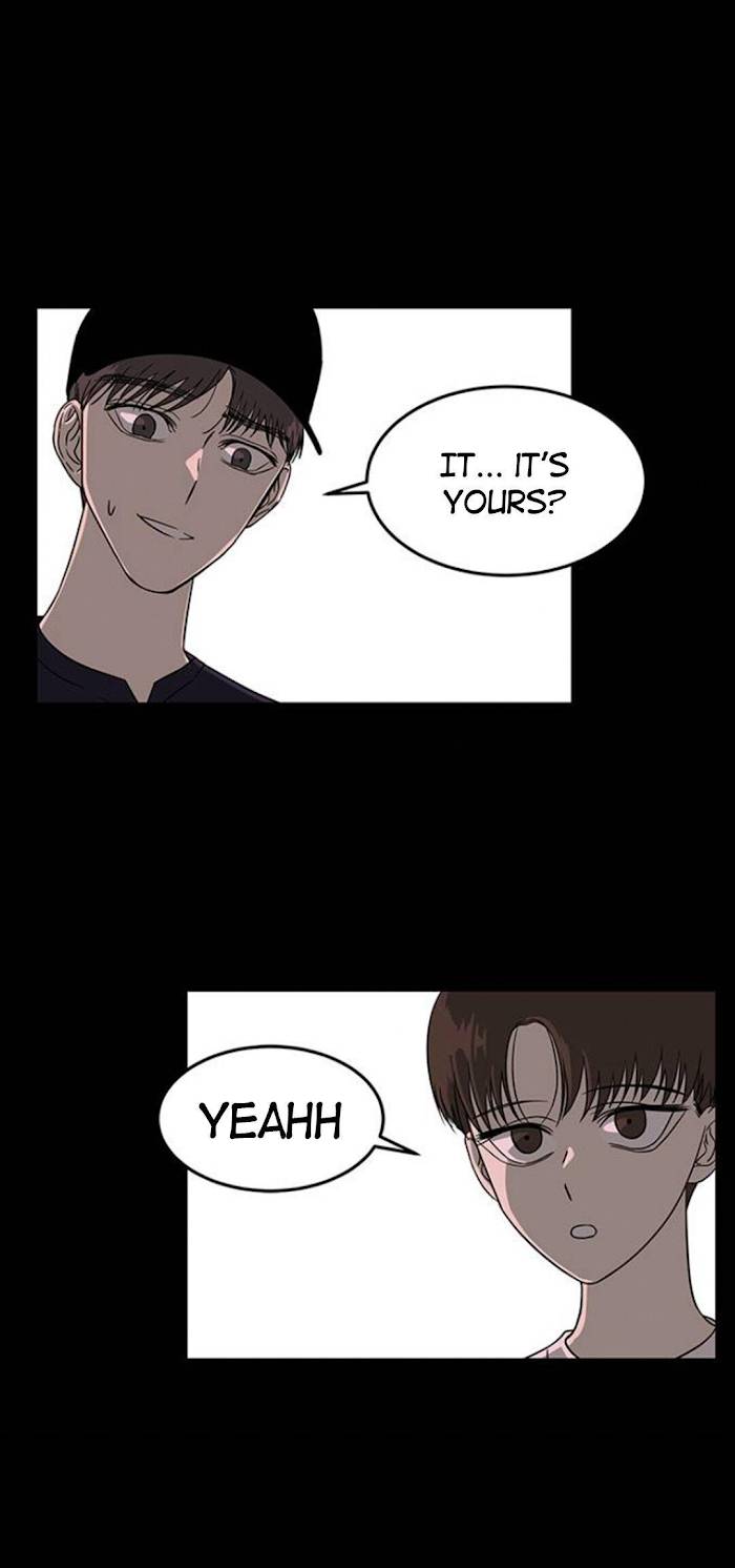 Trapped - Manhwa Chapter 46 - page 10