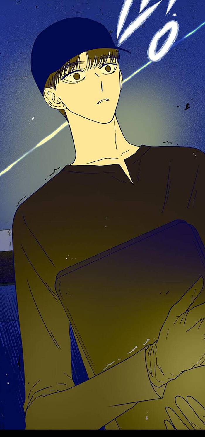 Trapped - Manhwa Chapter 46 - page 14