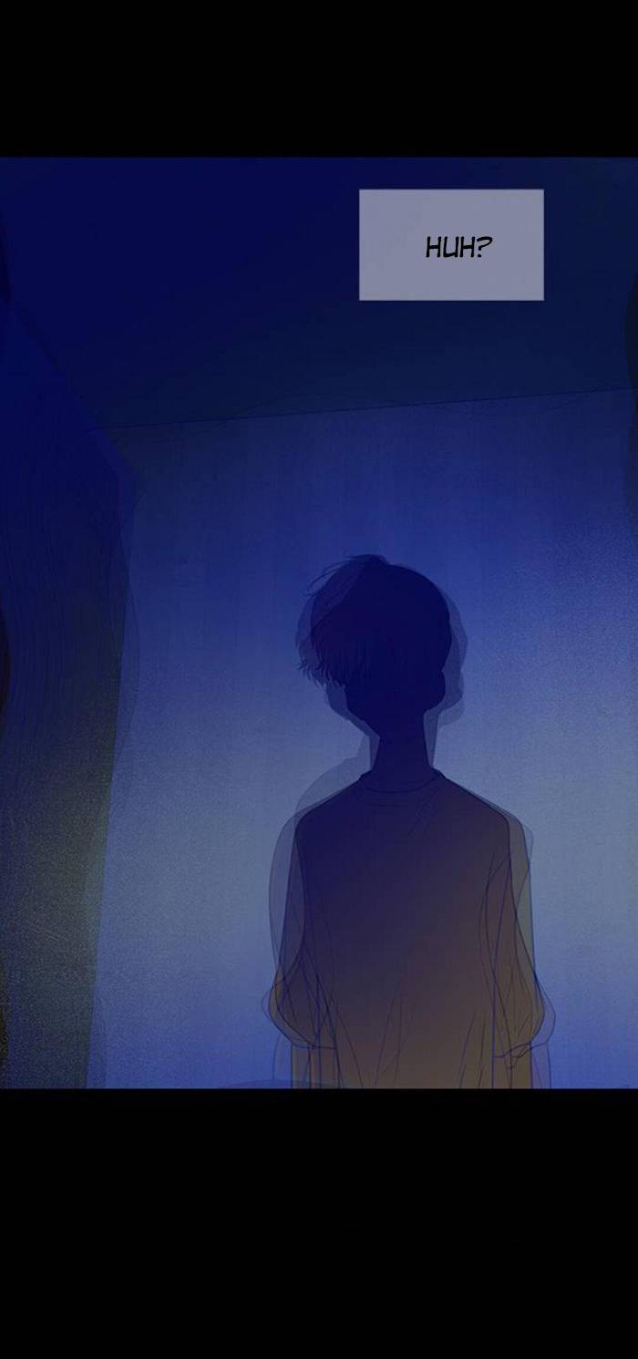 Trapped - Manhwa Chapter 46 - page 15