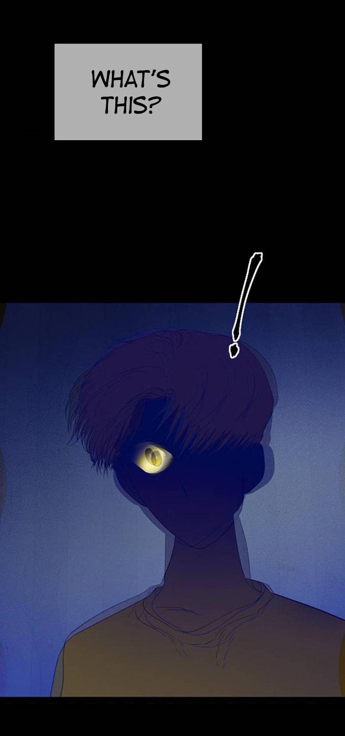 Trapped - Manhwa Chapter 46 - page 16