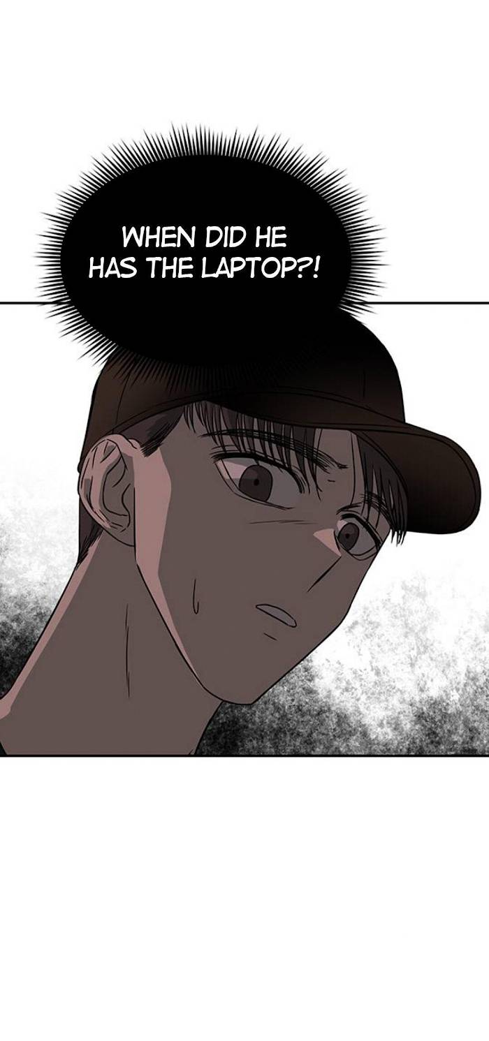 Trapped - Manhwa Chapter 46 - page 26