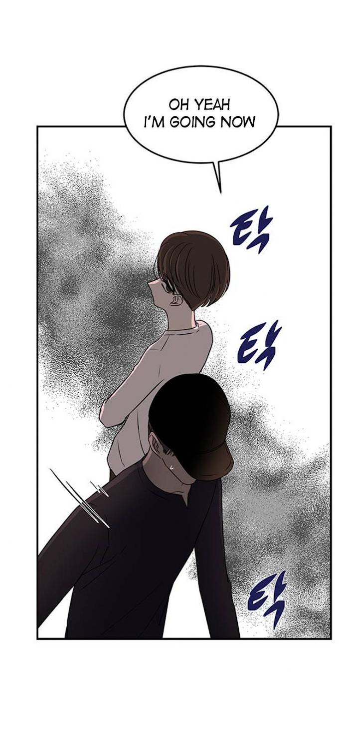 Trapped - Manhwa Chapter 46 - page 31
