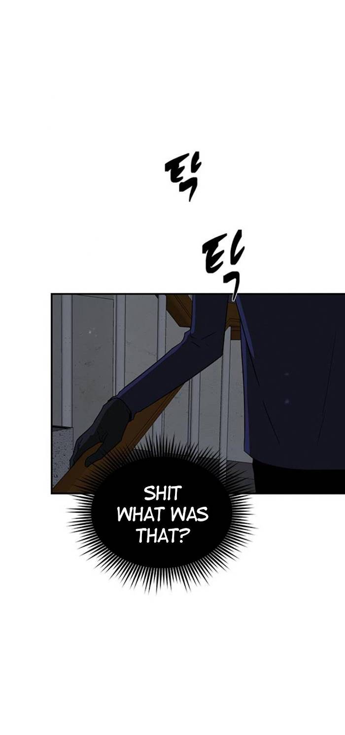 Trapped - Manhwa Chapter 46 - page 39