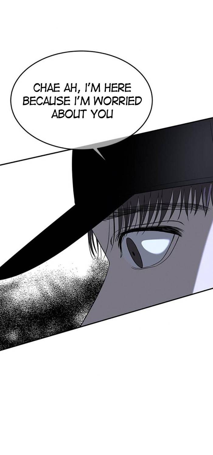Trapped - Manhwa Chapter 46 - page 50