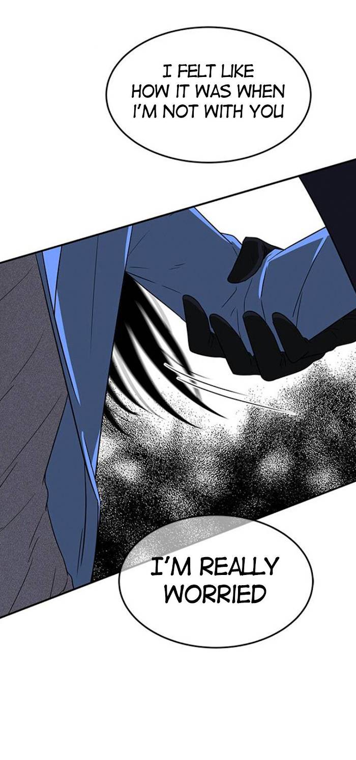 Trapped - Manhwa Chapter 46 - page 51
