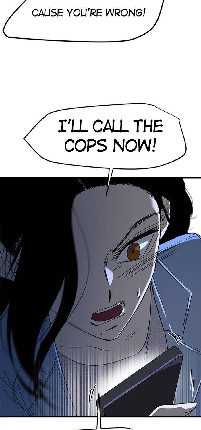 Trapped - Manhwa Chapter 46 - page 54