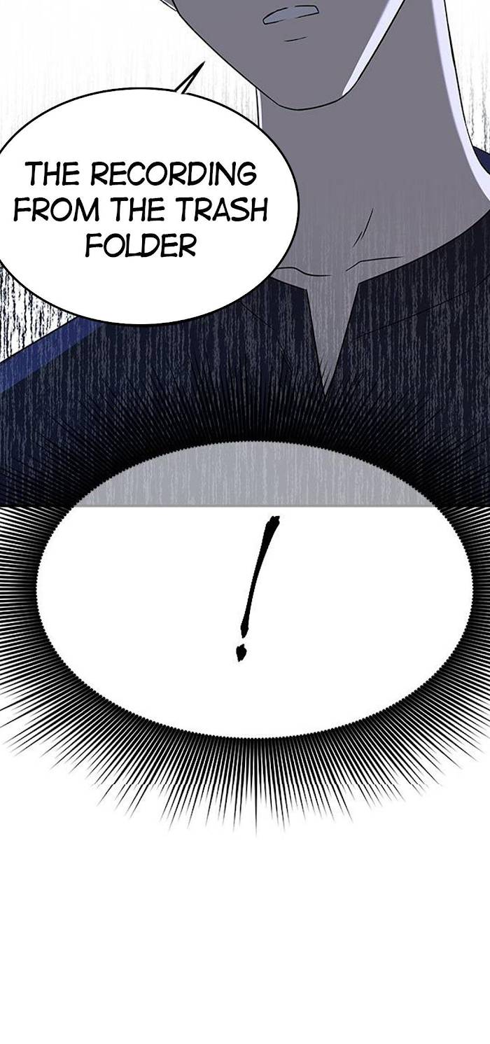 Trapped - Manhwa Chapter 46 - page 58