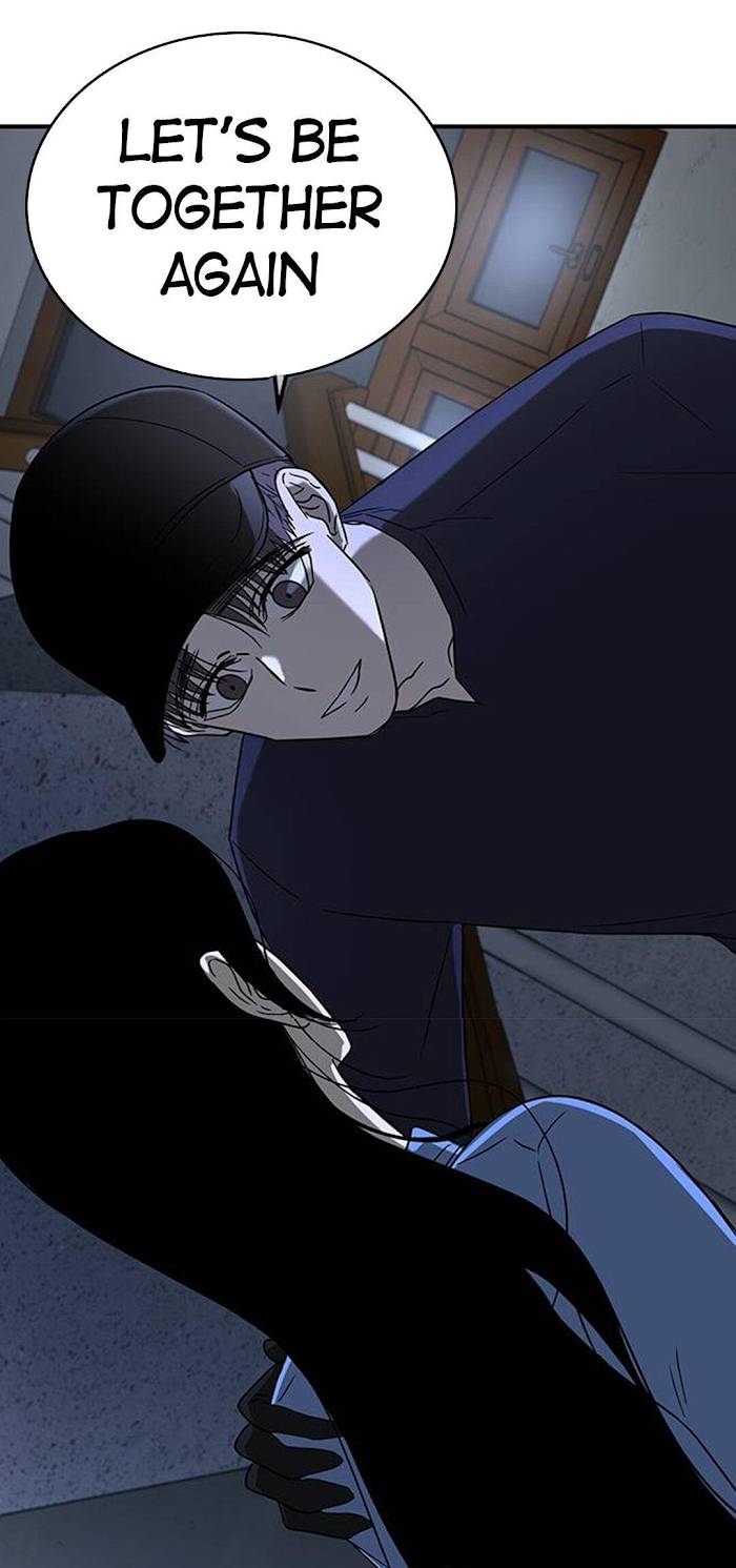 Trapped - Manhwa Chapter 46 - page 66