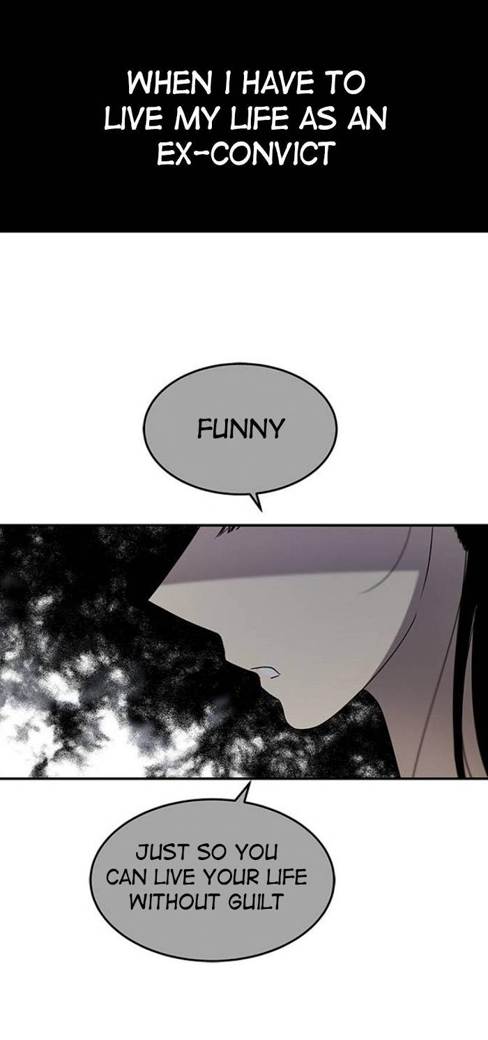 Trapped - Manhwa Chapter 45 - page 10