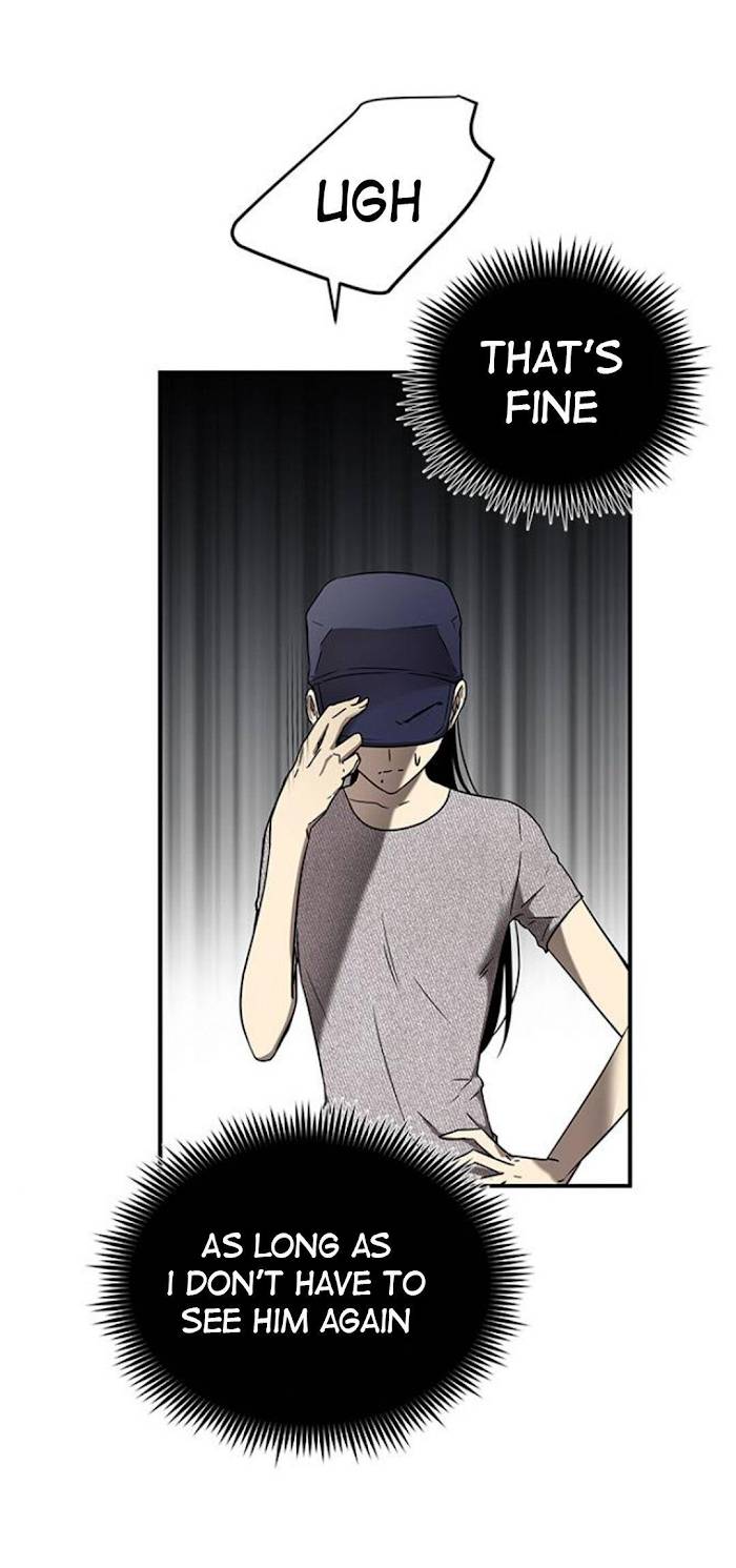 Trapped - Manhwa Chapter 45 - page 11